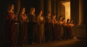 Parábola das Dez Virgens: significados e ensinamentos