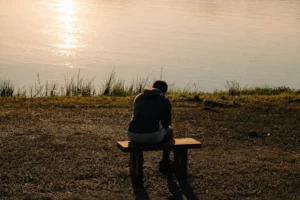 Oração para depressão e tristeza sair da sua vida